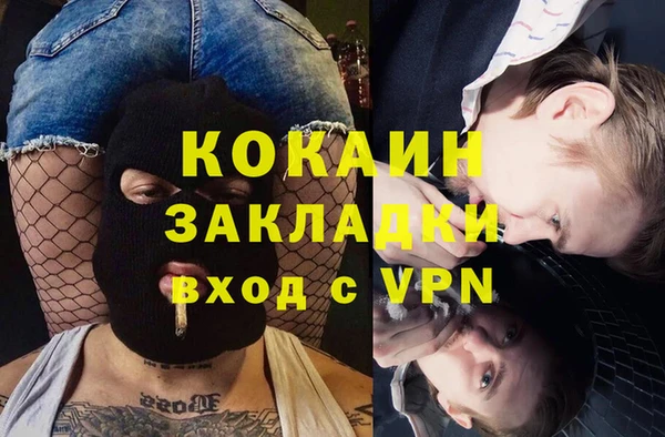 винт Касимов